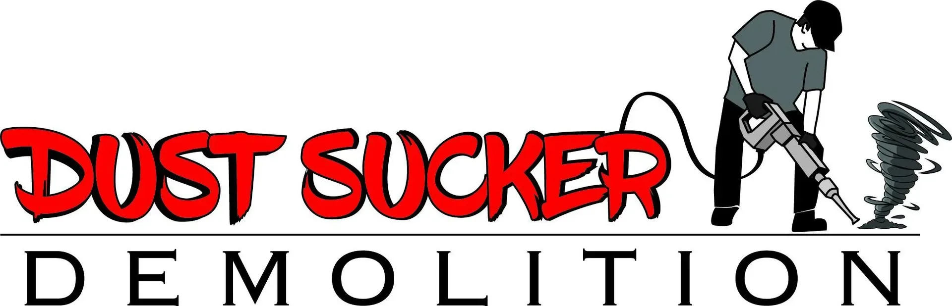 Dust sucker
